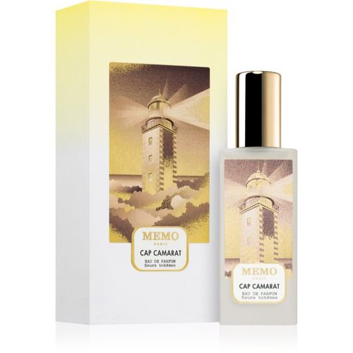 Cap Camarat Eau de Parfum unisex 30 ml - Memo Paris - Modalova