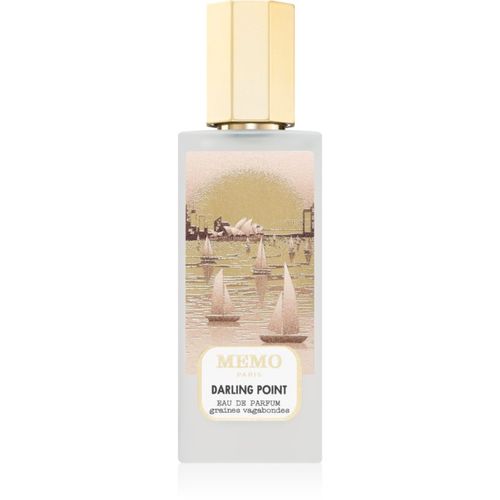 Darling Point Eau de Parfum unisex 30 ml - Memo Paris - Modalova