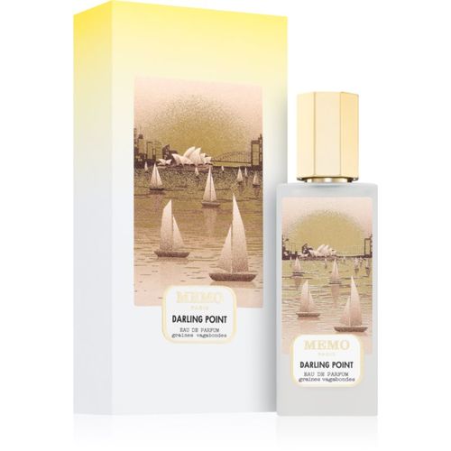 Darling Point Eau de Parfum unisex 30 ml - Memo Paris - Modalova