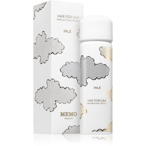 Inle bruma perfumada para el cabello unisex 80 ml - Memo Paris - Modalova