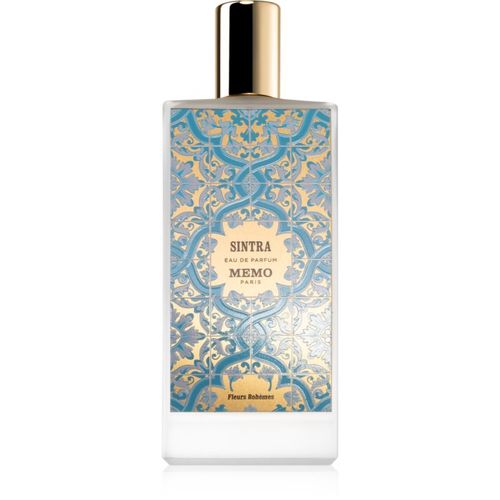 Sintra Eau de Parfum unisex 75 ml - Memo Paris - Modalova