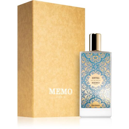 Sintra Eau de Parfum unisex 75 ml - Memo Paris - Modalova