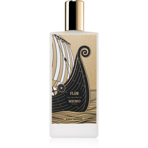 Flam Eau de Parfum unisex 75 ml - Memo Paris - Modalova