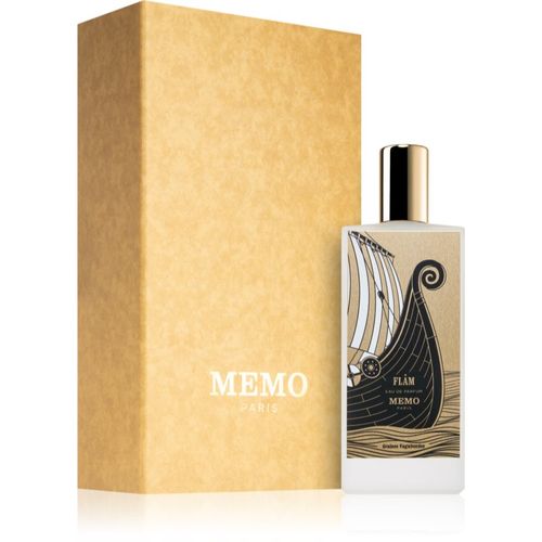 Flam Eau de Parfum unisex 75 ml - Memo Paris - Modalova