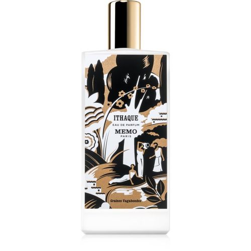 Ithaque Eau de Parfum unisex 75 ml - Memo Paris - Modalova