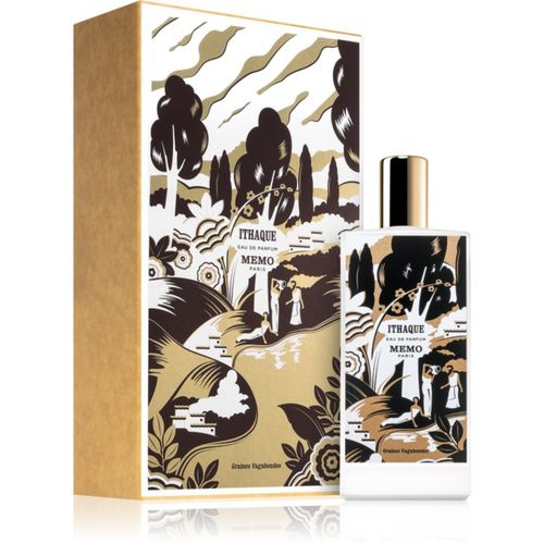 Ithaque Eau de Parfum unisex 75 ml - Memo Paris - Modalova