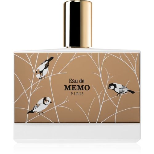 Eau de Memo Eau de Parfum unisex 100 ml - Memo Paris - Modalova
