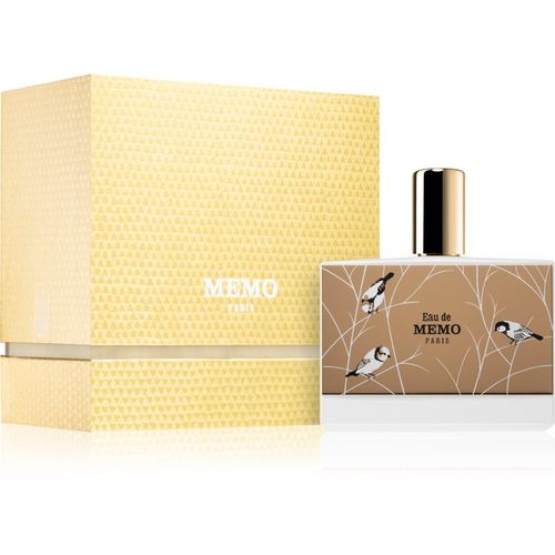 Eau de Memo Eau de Parfum unisex 100 ml - Memo Paris - Modalova