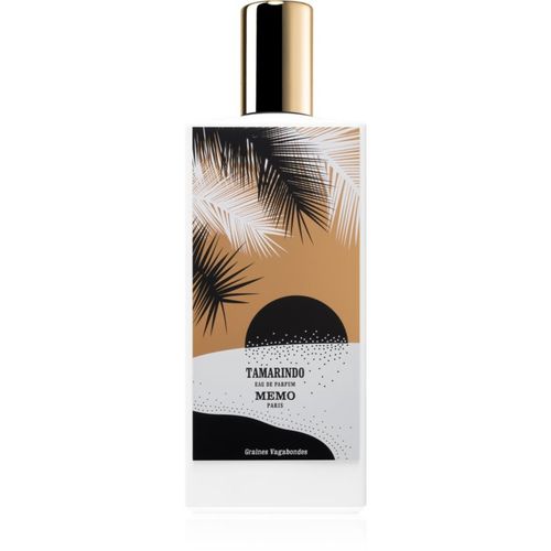 Tamarindo Eau de Parfum unisex 75 ml - Memo Paris - Modalova