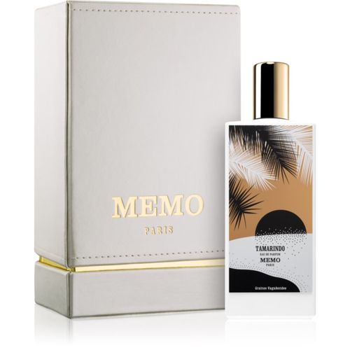 Tamarindo Eau de Parfum unisex 75 ml - Memo Paris - Modalova