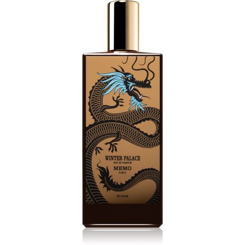 Winter Palace Eau de Parfum unisex 75 ml - Memo Paris - Modalova