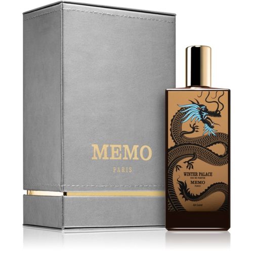 Winter Palace Eau de Parfum unisex 75 ml - Memo Paris - Modalova