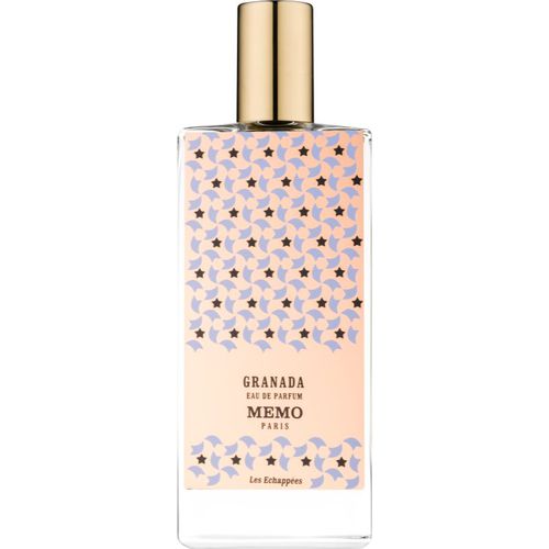 Granada Eau de Parfum für Damen 75 ml - Memo - Modalova