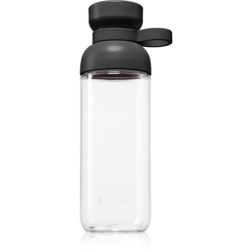 Tritan Vita botella de plástico con correa Nordic Black 1 ud - Mepal - Modalova