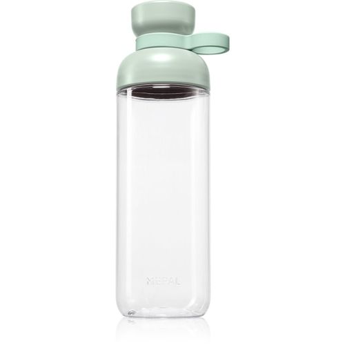 Tritan Vita botella de plástico con correa Nordic Sage 1 ud - Mepal - Modalova