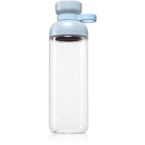 Tritan Vita botella de plástico con correa Nordic Blue 1 ud - Mepal - Modalova