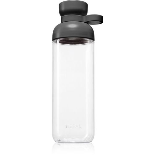 Tritan Vita botella de plástico con correa Nordic Black 1 ud - Mepal - Modalova