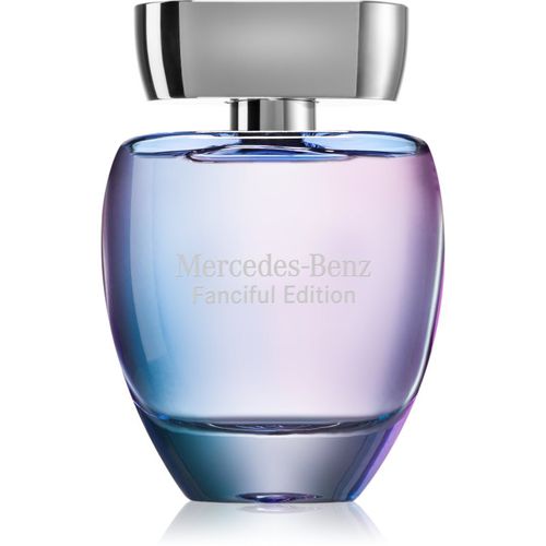 Fanciful Edition Eau de Toilette para mujer 90 ml - Mercedes-Benz - Modalova