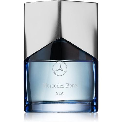 Sea Eau de Parfum für Herren 60 ml - Mercedes-Benz - Modalova