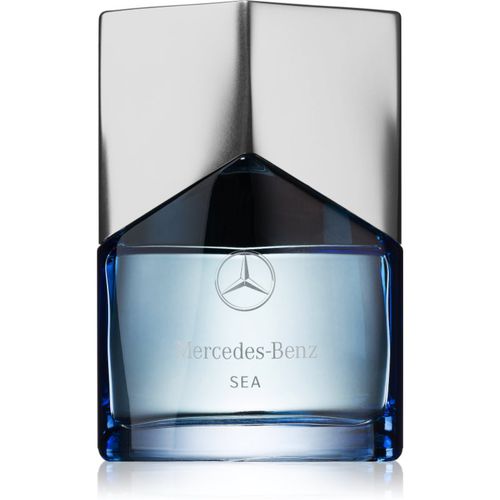 Sea Eau de Parfum para hombre 60 ml - Mercedes-Benz - Modalova