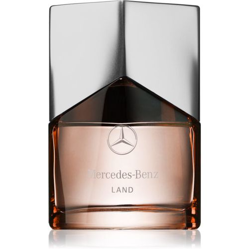 Land Eau de Parfum da donna 60 ml - Mercedes-Benz - Modalova