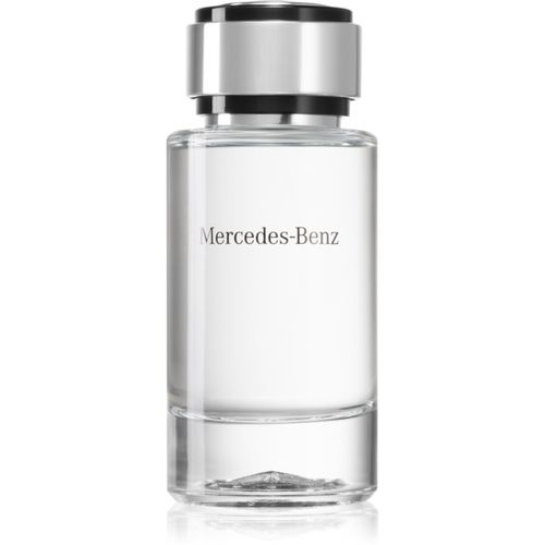 Mercedes Benz Eau de Toilette para hombre 120 ml - Mercedes-Benz - Modalova