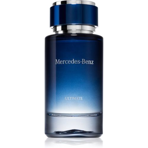 Ultimate Eau de Parfum für Herren 120 ml - Mercedes-Benz - Modalova