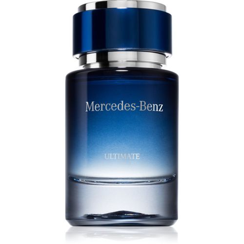 Ultimate Eau de Parfum para hombre 75 ml - Mercedes-Benz - Modalova