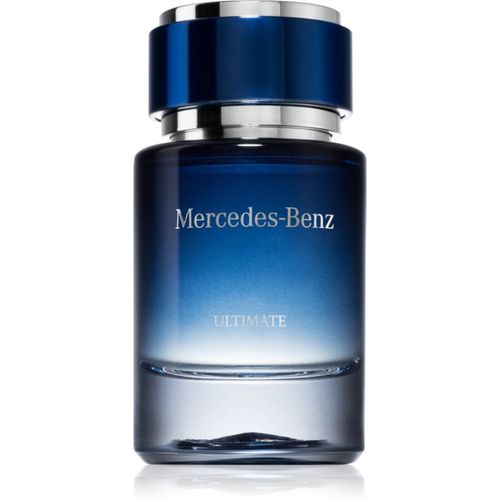 Ultimate Eau de Parfum per uomo 75 ml - Mercedes-Benz - Modalova