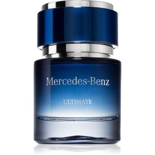 Ultimate Eau de Parfum para hombre 40 ml - Mercedes-Benz - Modalova