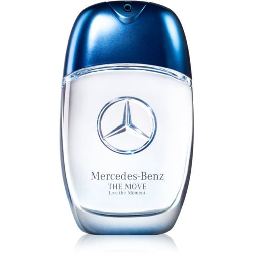 The Move Live The Moment Eau de Parfum für Herren 100 ml - Mercedes-Benz - Modalova