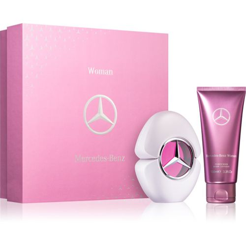 Woman lote de regalo para mujer - Mercedes-Benz - Modalova