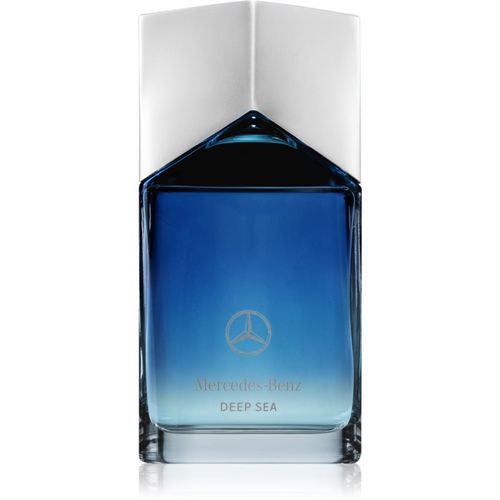 Deep Sea Eau de Parfum para hombre 100 ml - Mercedes-Benz - Modalova
