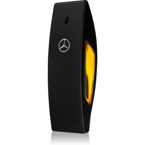 Club Black Eau de Toilette für Herren 100 ml - Mercedes-Benz - Modalova