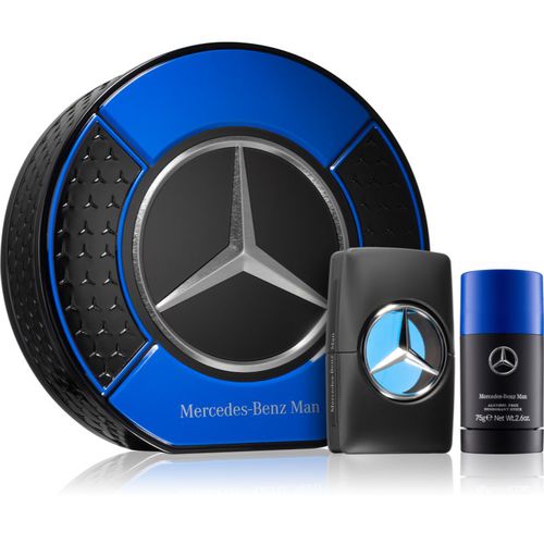 Man confezione regalo per uomo - Mercedes-Benz - Modalova