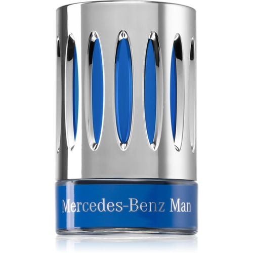 Man Eau de Toilette für Herren 20 ml - Mercedes-Benz - Modalova