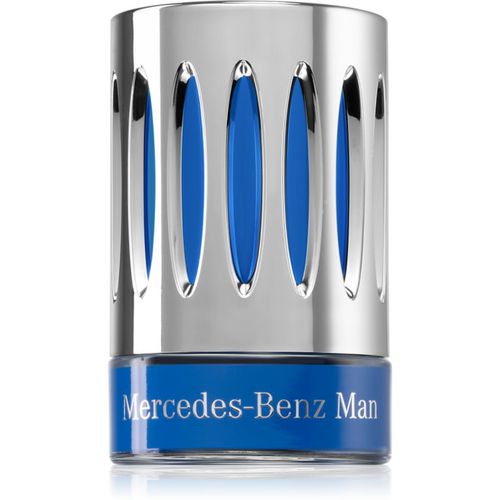 Man Eau de Toilette per uomo 20 ml - Mercedes-Benz - Modalova