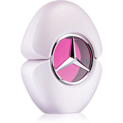 Woman Eau de Parfum para mujer 90 ml - Mercedes-Benz - Modalova