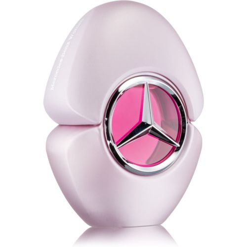 Woman Eau de Parfum da donna 30 ml - Mercedes-Benz - Modalova