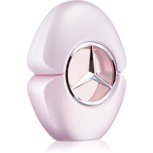 Woman Eau de Toilette Eau de Toilette da donna 60 ml - Mercedes-Benz - Modalova