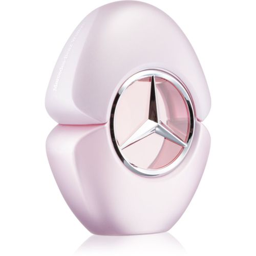 Woman Eau de Toilette Eau de Toilette para mujer 60 ml - Mercedes-Benz - Modalova