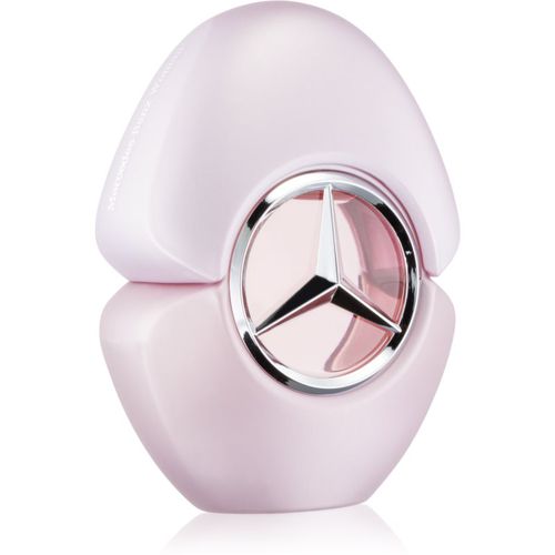 Woman Eau de Toilette eau de toilette da donna 30 ml - Mercedes-Benz - Modalova