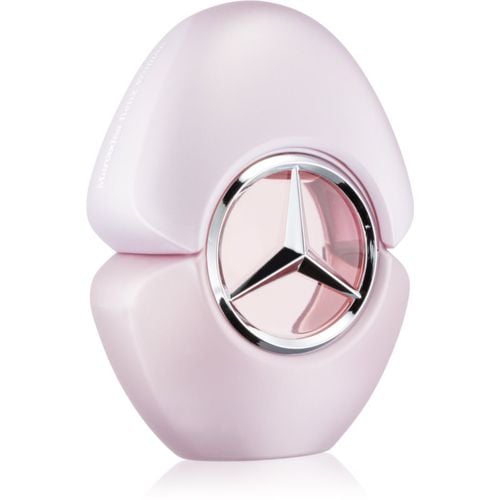 Woman Eau de Toilette eau de toilette para mujer 30 ml - Mercedes-Benz - Modalova