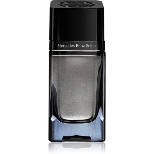 Select Night Eau de Parfum para hombre 100 ml - Mercedes-Benz - Modalova