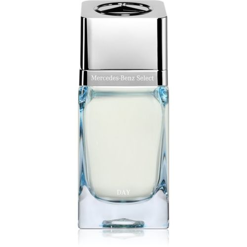 Select Day Eau de Toilette para hombre 100 ml - Mercedes-Benz - Modalova