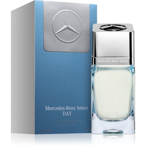 Select Day Eau de Toilette para hombre 100 ml - Mercedes-Benz - Modalova