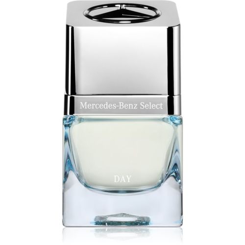 Select Day Eau de Toilette para hombre 50 ml - Mercedes-Benz - Modalova
