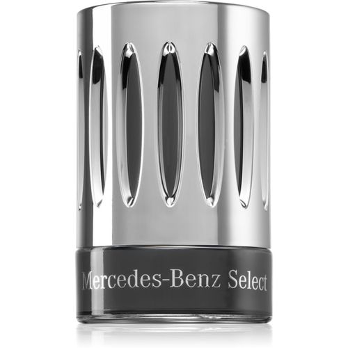 Select Eau de Toilette für Herren 20 ml - Mercedes-Benz - Modalova