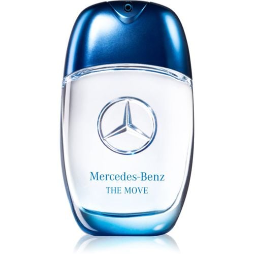 The Move Eau de Toilette für Herren 100 ml - Mercedes-Benz - Modalova