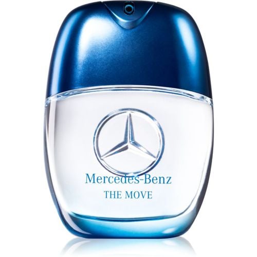 The Move Eau de Toilette für Herren 60 ml - Mercedes-Benz - Modalova